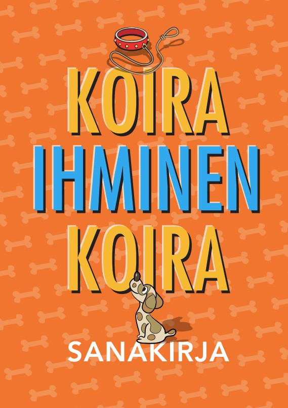 Koira-ihminen-koira -sanakirja